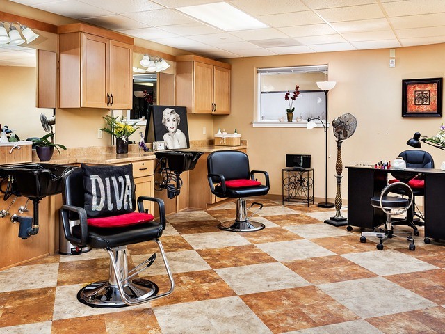 MORNINGSTAR OF SPARKS